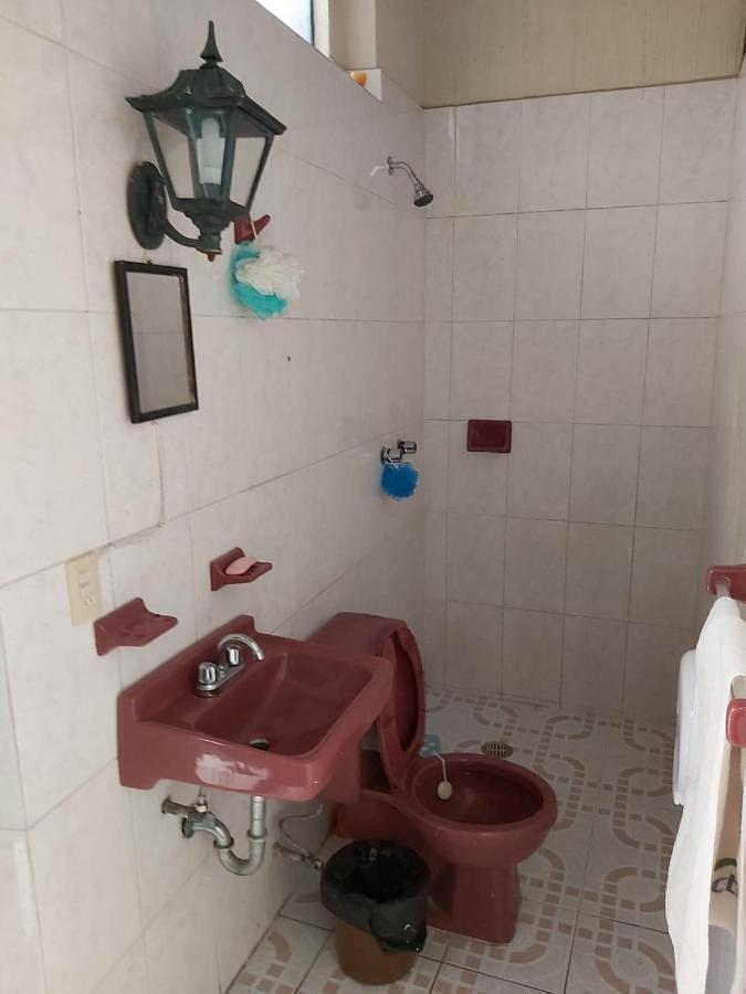 Hostal 瓜达拉哈拉 外观 照片