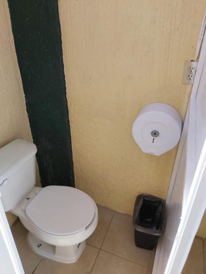 Hostal 瓜达拉哈拉 外观 照片