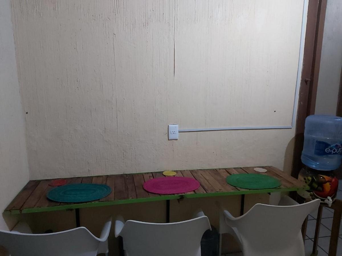 Hostal 瓜达拉哈拉 外观 照片