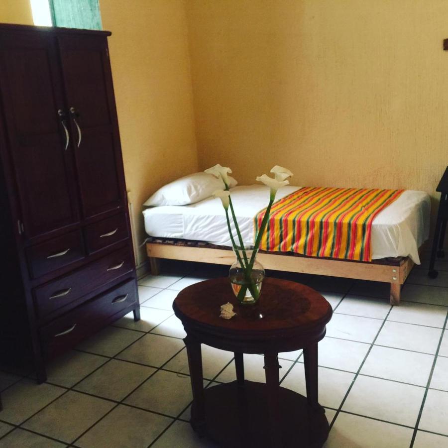 Hostal 瓜达拉哈拉 外观 照片