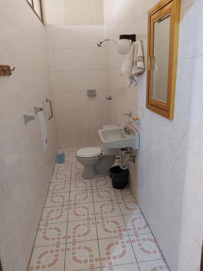 Hostal 瓜达拉哈拉 外观 照片
