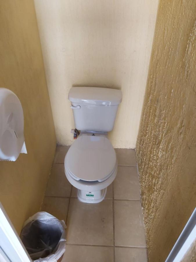 Hostal 瓜达拉哈拉 外观 照片