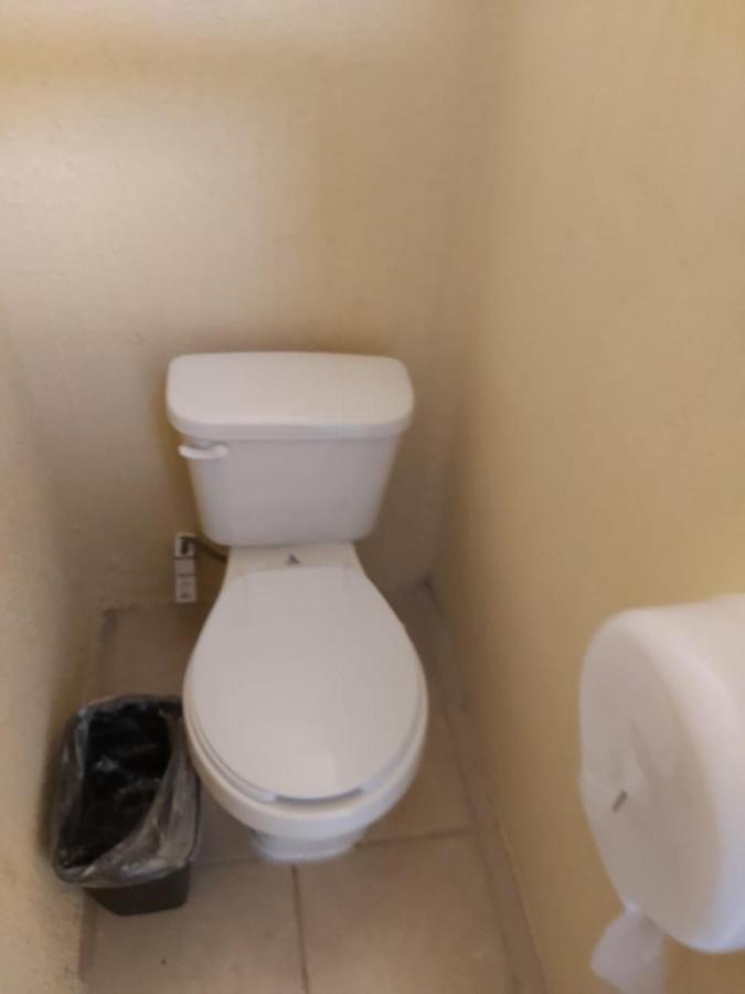 Hostal 瓜达拉哈拉 外观 照片