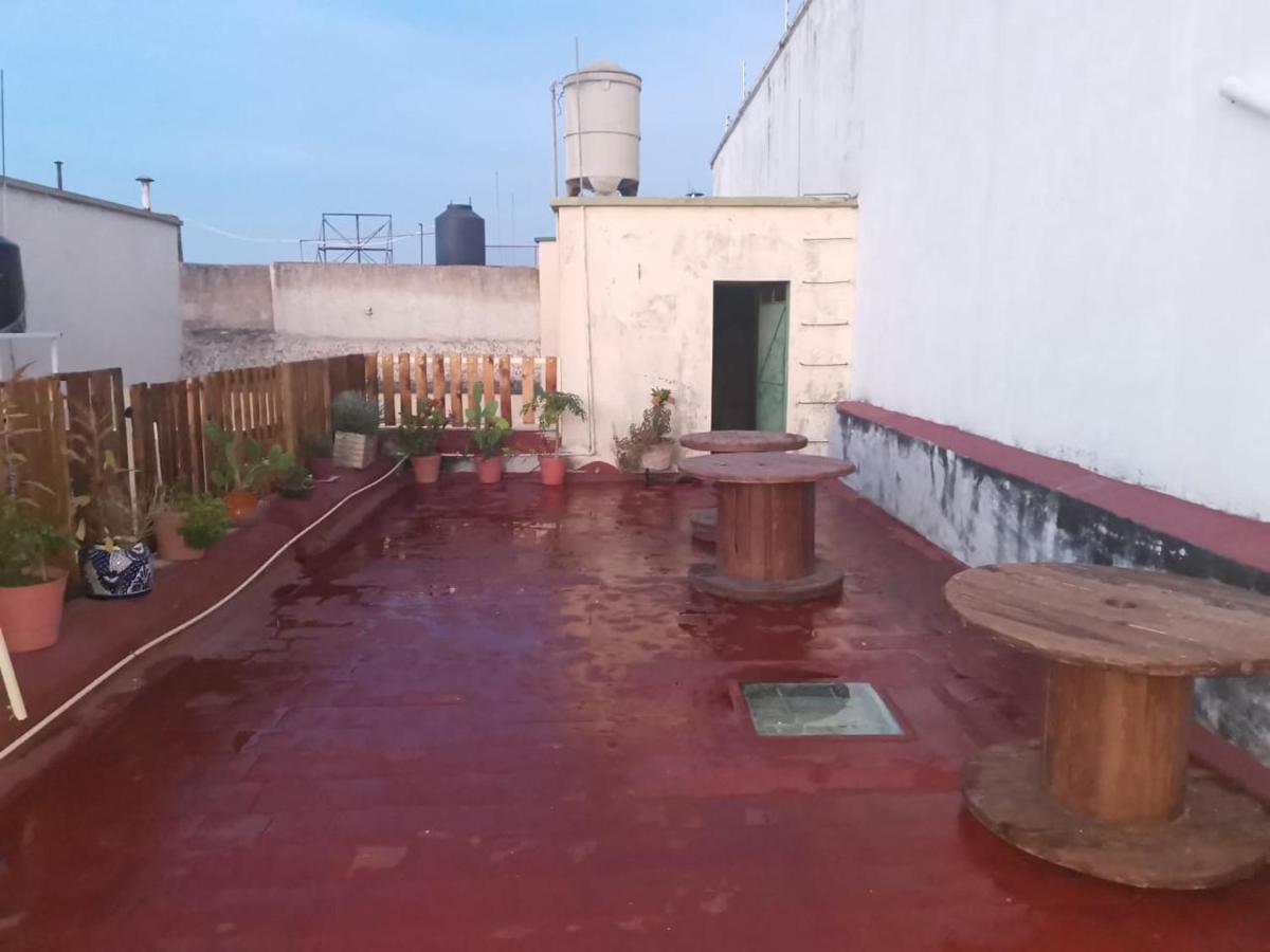 Hostal 瓜达拉哈拉 外观 照片