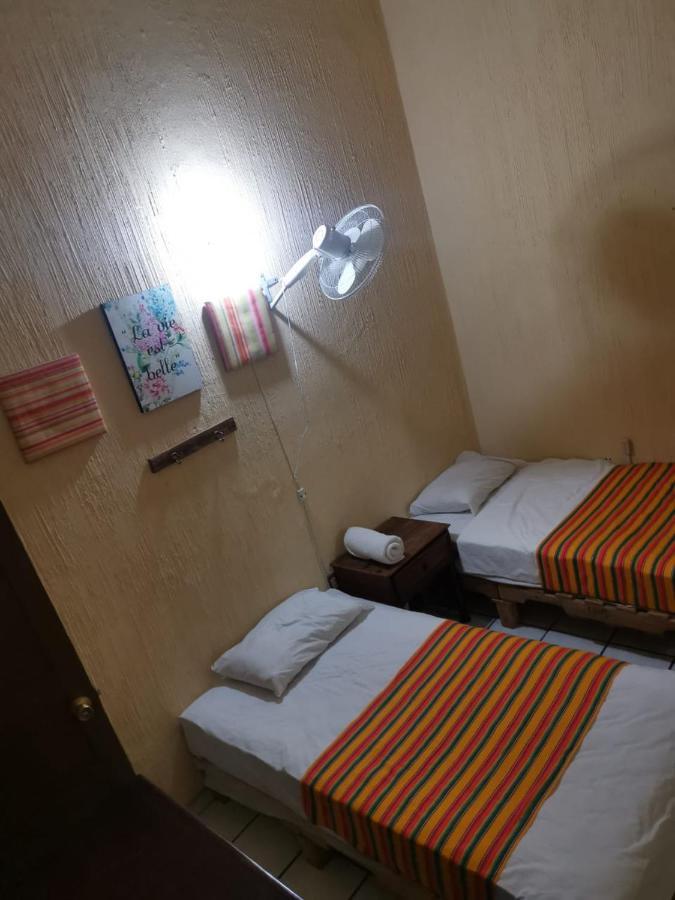 Hostal 瓜达拉哈拉 外观 照片