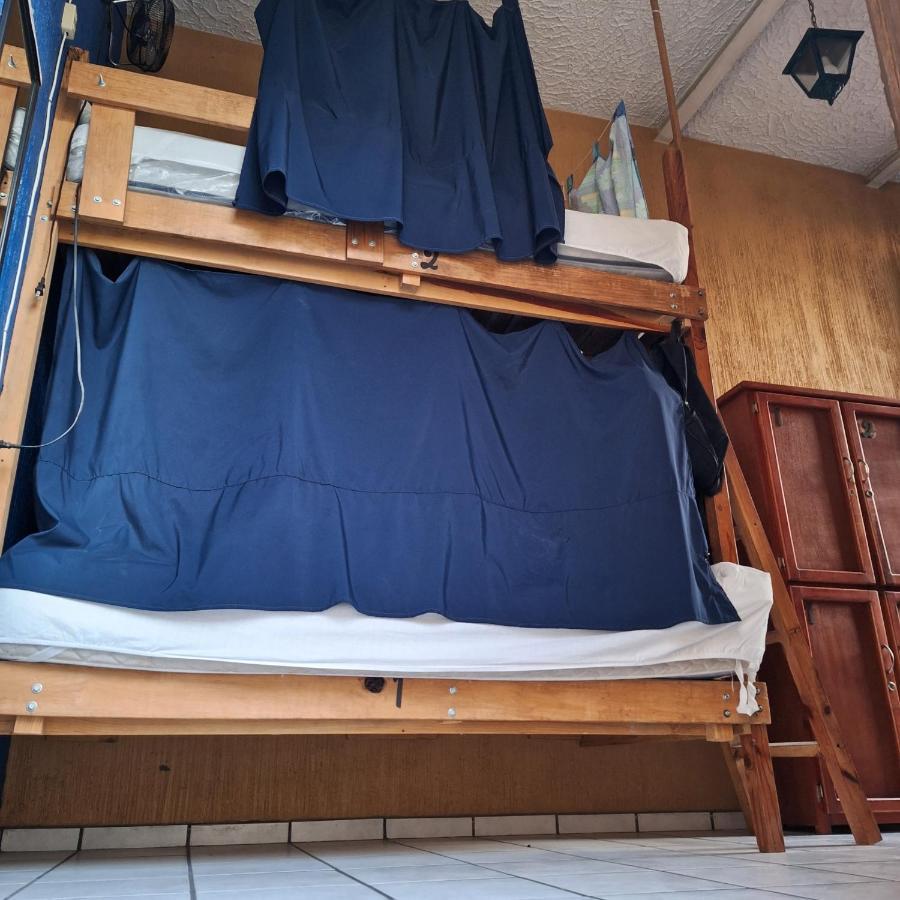 Hostal 瓜达拉哈拉 外观 照片