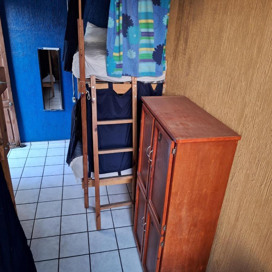 Hostal 瓜达拉哈拉 外观 照片