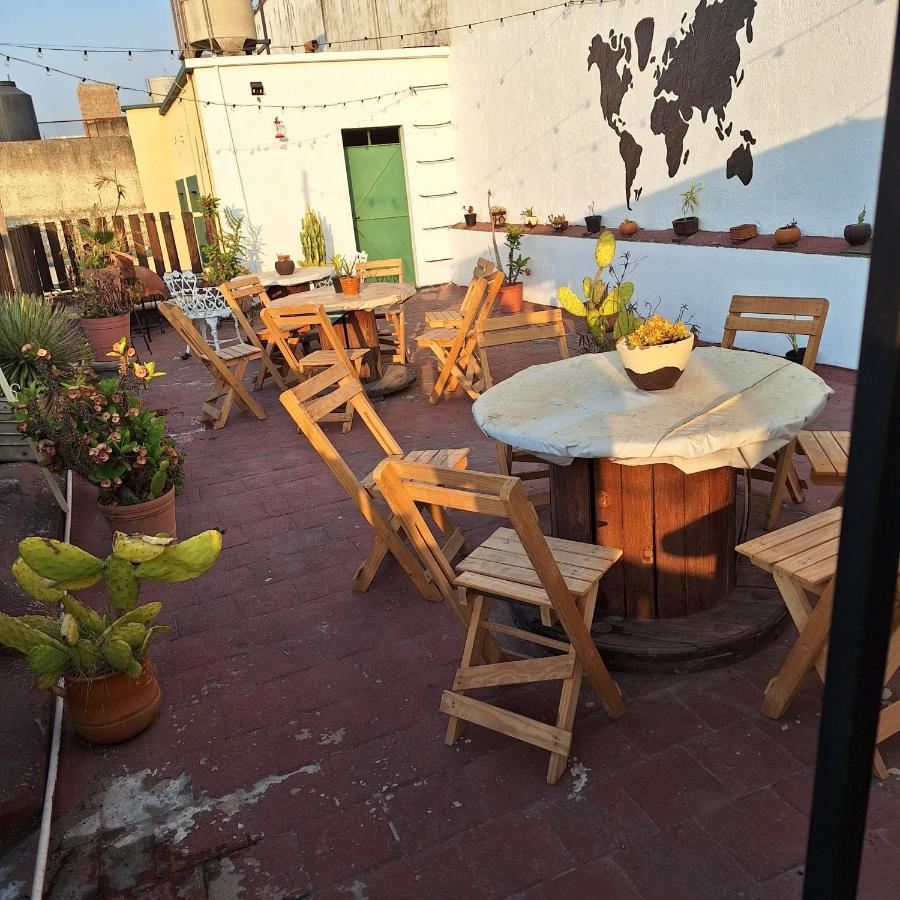 Hostal 瓜达拉哈拉 外观 照片