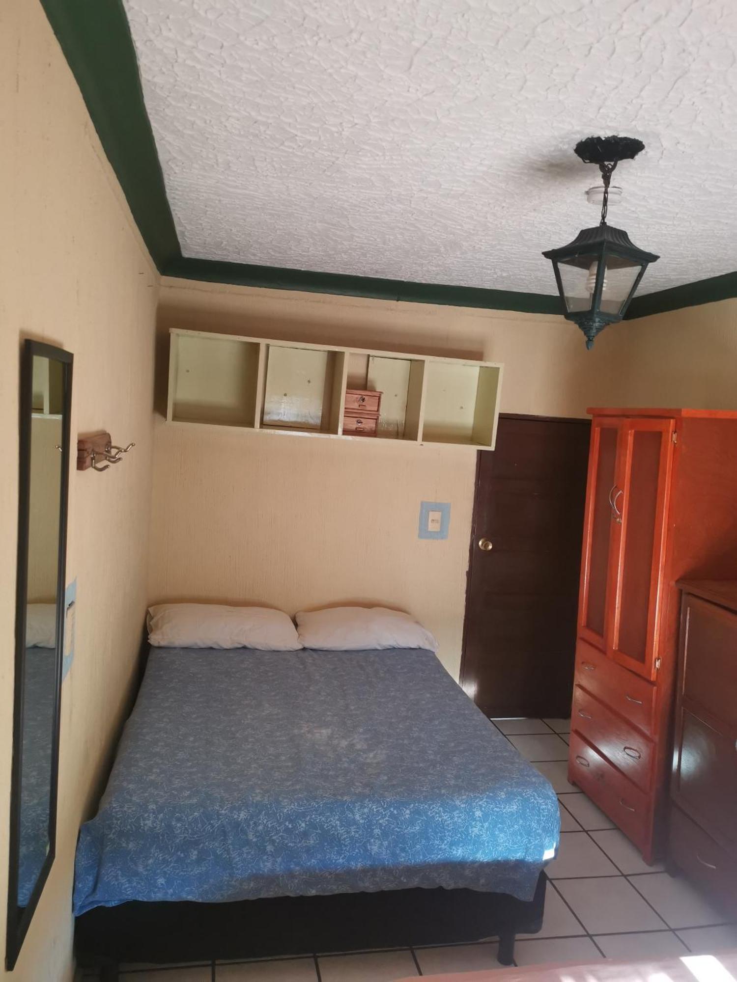 Hostal 瓜达拉哈拉 外观 照片